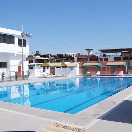 Conafovicer Piura Exterior photo