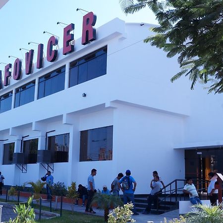 Conafovicer Piura Exterior photo