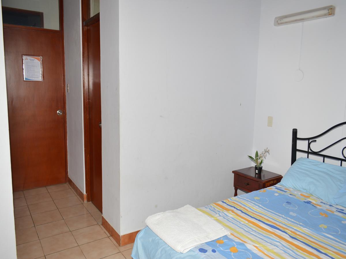 Conafovicer Piura Exterior photo