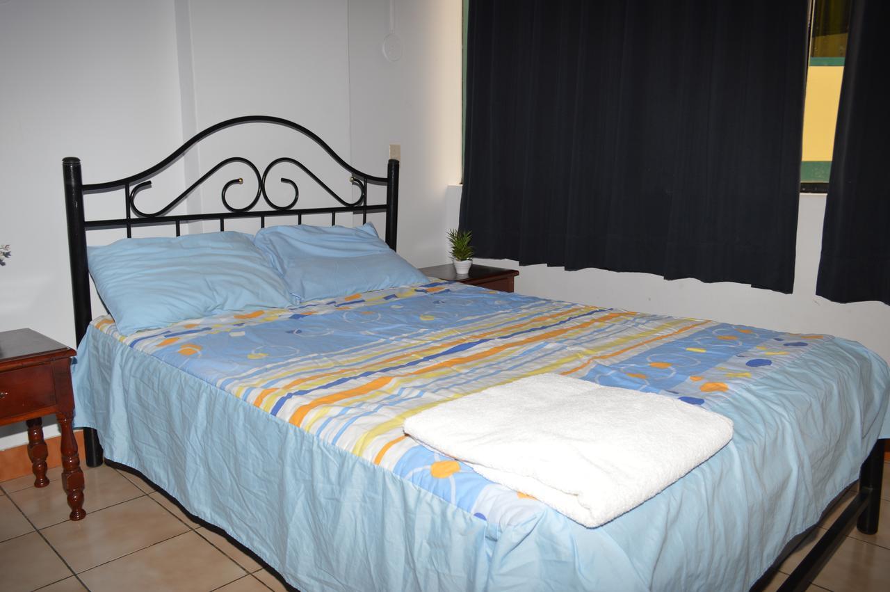 Conafovicer Piura Exterior photo