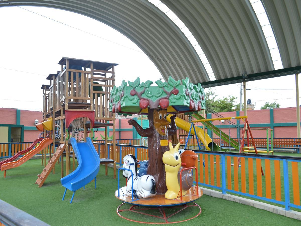 Conafovicer Piura Exterior photo