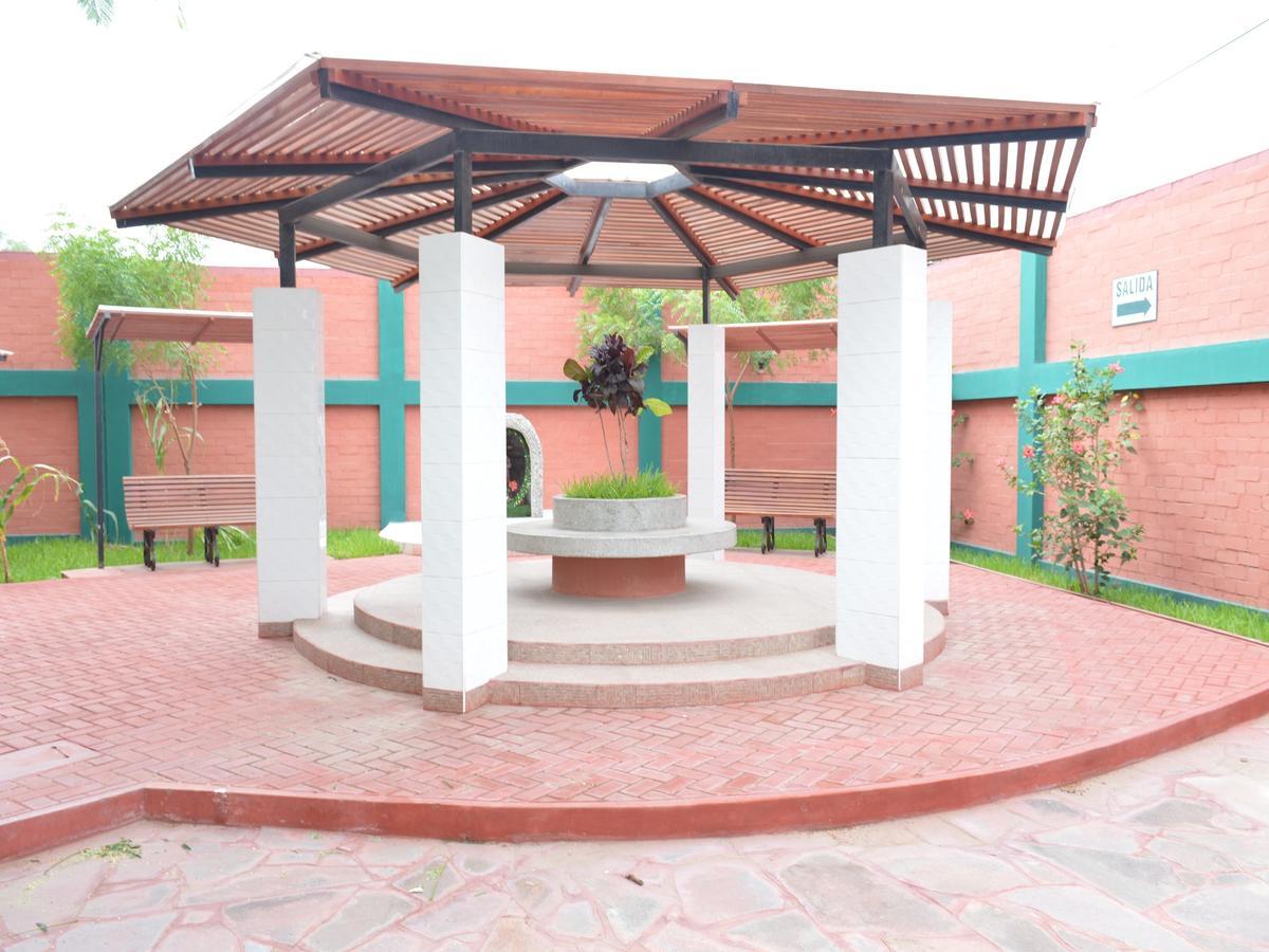 Conafovicer Piura Exterior photo
