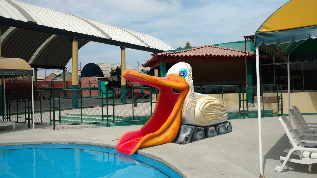 Conafovicer Piura Exterior photo